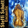 Banner Encaustic